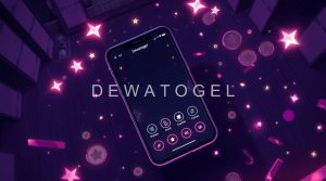 Dewatogel Online